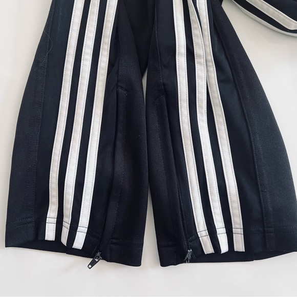 Adidas side zip Track Pants - Picture 2 of 2